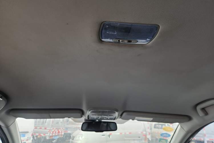 Used Haval H6 2014 Upgraded Model 1.5T Manual Two-Wheel Drive Elite Version