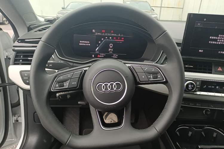 Used Audi A5 2024 Sportback 40 TFSI quattro Luxury Dynamic Model
