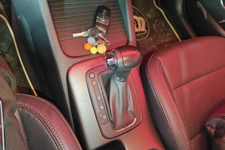 Used Kia K3 2013 1.6L Automatic DLX
