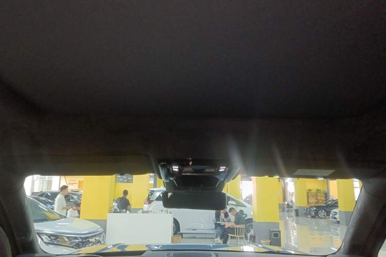 Used Formula Leopard Leopard 5 2023 Cloud Ride Flagship Edition