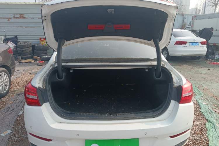 Used Hongqi H5 2019 30TD Dynamic Edition