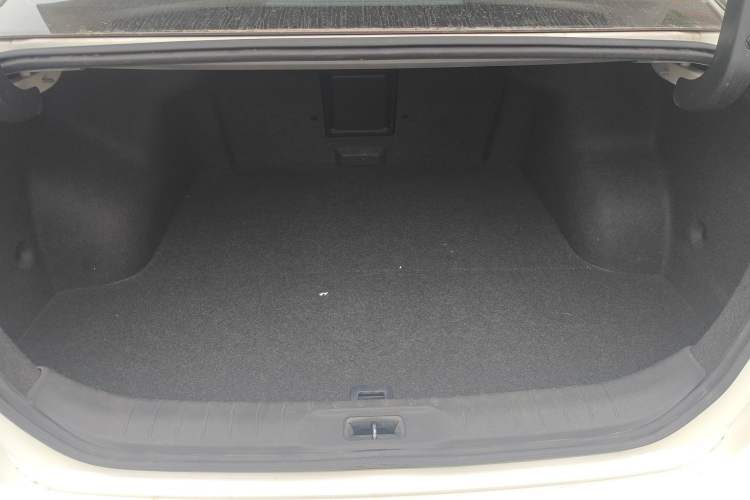 Used Nissan Teana 2021 2.0L XL Comfort Edition Trunk