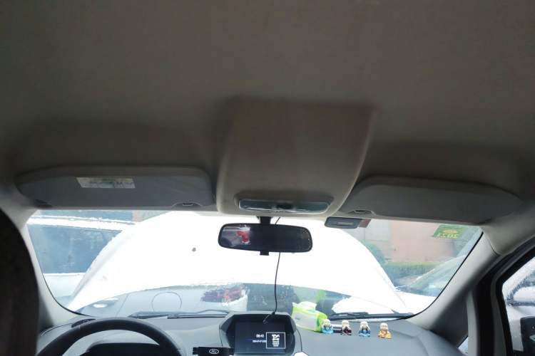 Used Ford EcoSport 2013 1.5L Automatic Fashion Model
