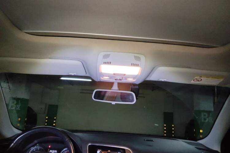 Used Audi Q5 2016 40 TFSI Technology Edition