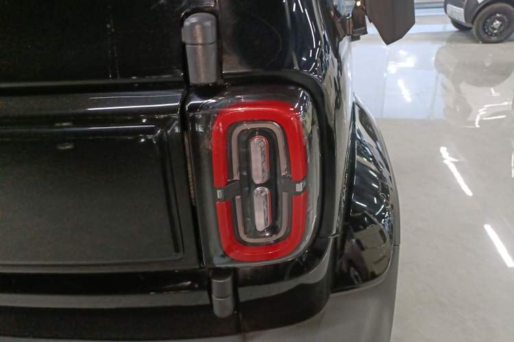 Used Baojun Spark 2023 Flagship Edition