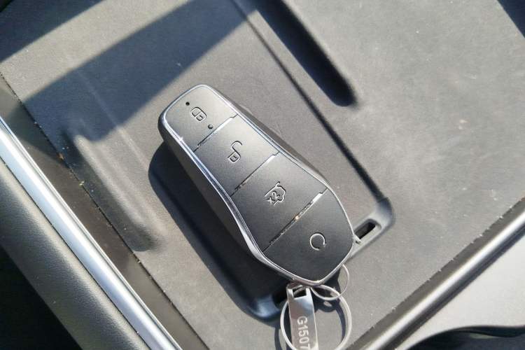 Used BYD Sealion 05 EV 2025 520 km Flagship SmartDrive Version
