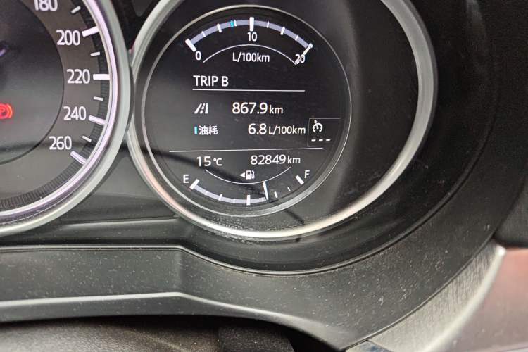 Used Mazda Atenza 2020 2.0L Blue Sky Luxury Edition
