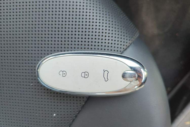 Used Dongfeng NAMMI 01 2024 430 Plus Smart+
