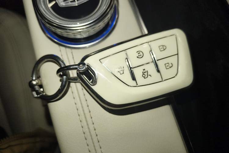 Used Cadillac CT6 2023 28T Luxury Version
