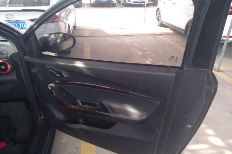 Used Chery Little Ant 2022 Sweet Pink Edition Full-Sugar Version Lithium Iron Phosphate 30 kW 301 km