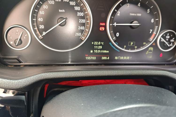 Used BMW X3 2014 xDrive20i Leading Model