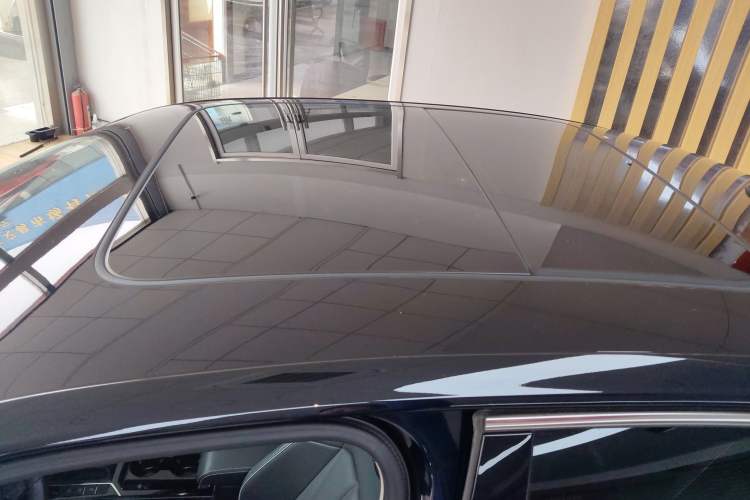 Used Volkswagen Passat 2024 380TSI Starry Luxury Edition