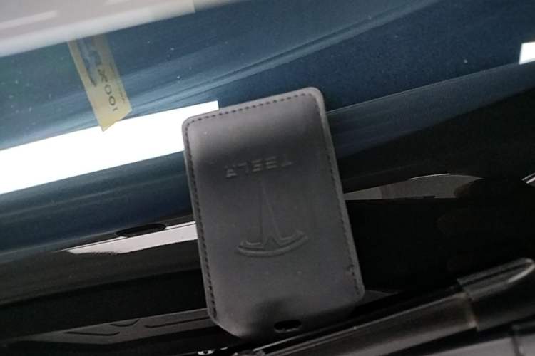 Used Tesla Model Y 2022 Performance High-Performance All-Wheel-Drive Version
