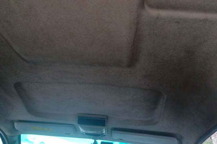 Used FORTHING Lingzhi 2012 Commercial Version 1.6L Utility Model
