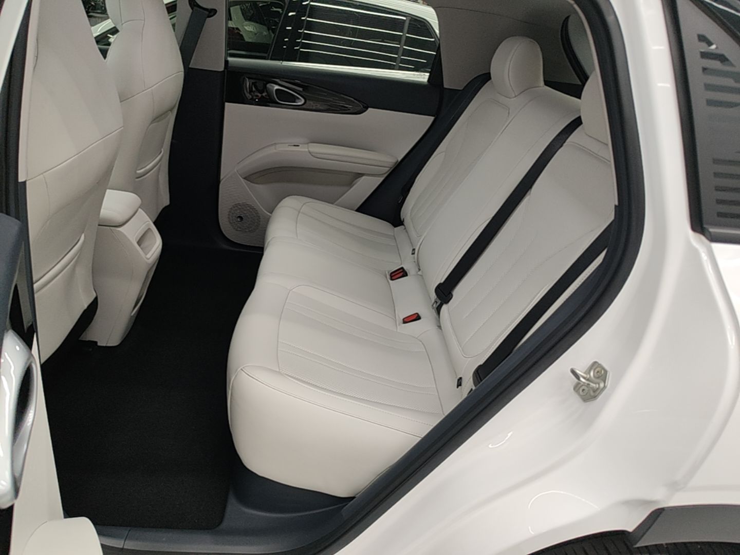 Geely Galaxy Geome 2025 310km Dream Edition — снимка 20