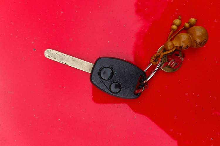 Used CIIMO CIIMO 2012 1.8L Automatic
