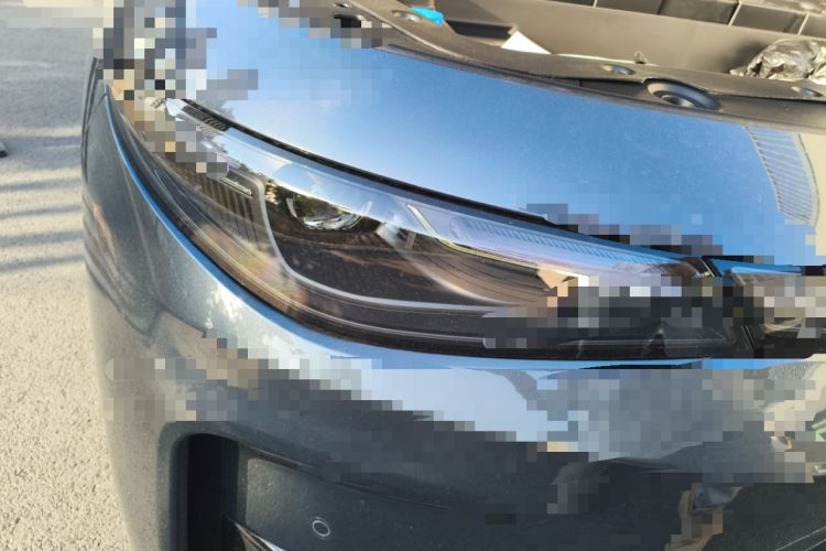 Used Leapmotor C10 2026 605 LiDAR Version
