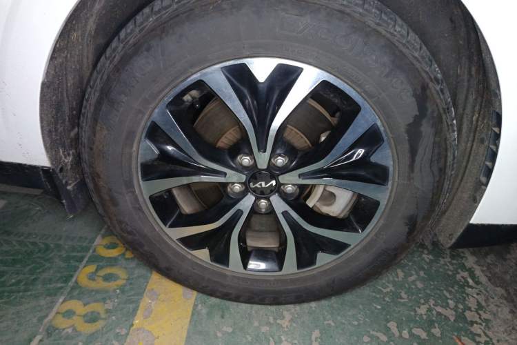 Used Kia Carnival 2021 2.0T Luxury Tech Edition