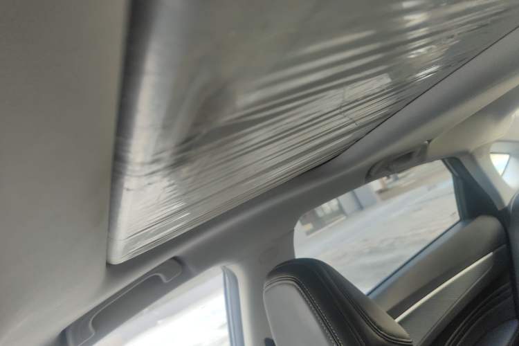 Used Geely Auto Binray 2024 Binrui COOL 1.5T DCT Champion Edition