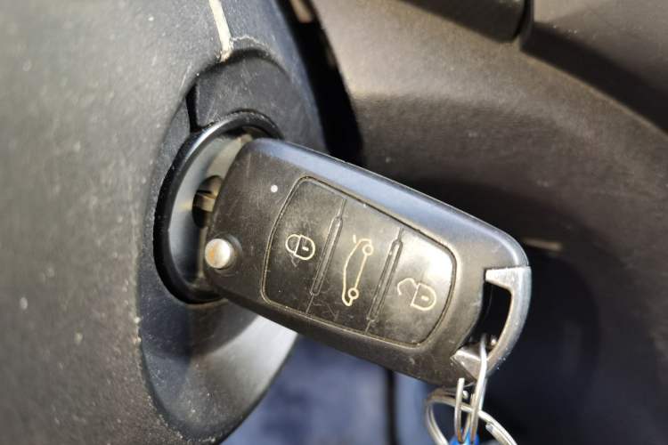 Used Great Wall C20R 2013 1.5L Manual Urban Model
