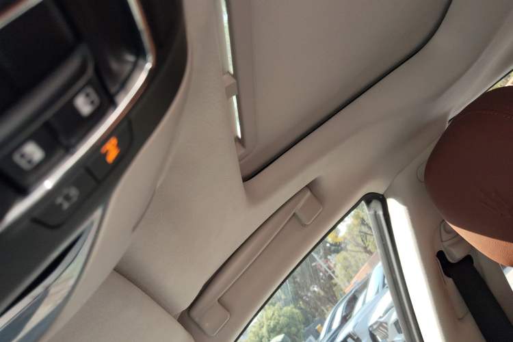 Used Maserati Ghibli 2017 3.0T Standard Edition
