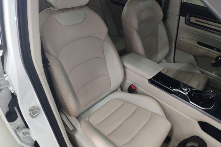 Used Geely Auto icon 2023 1.5TD Chocolate Smoothie Edition