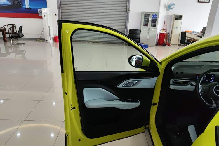 Used BYD Seagull 2023 Flying Edition