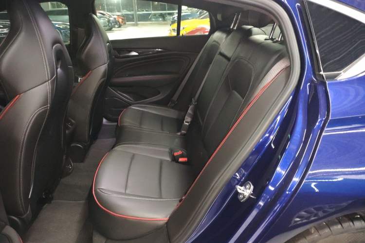 Used Buick Regal 2020 GS 28T Elite Model