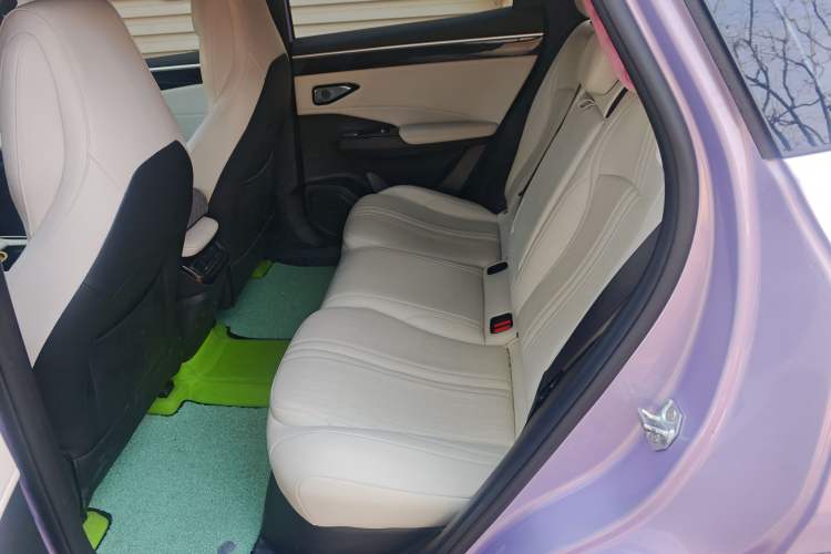 Used Geely Galaxy L7 2023 1.5T 115 km Starship