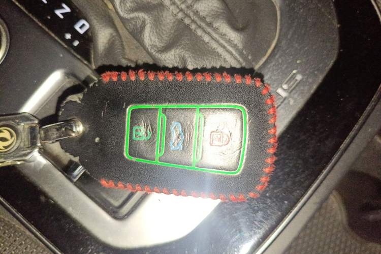 Used Dongfeng Aeolus Yixuan 2020 230T Automatic Cool Edition