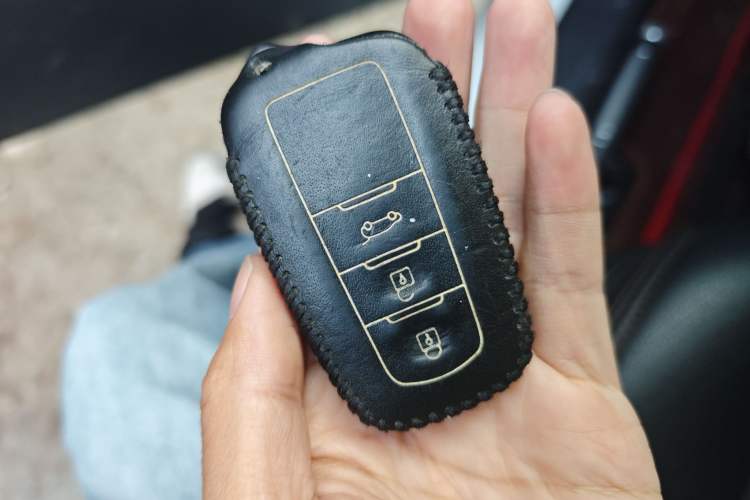 Used Toyota Corolla 2021 1.2T S-CVT Elite PLUS Edition