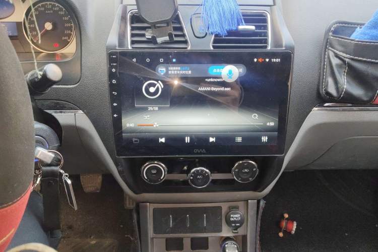 Used Geely Auto Classic Emgrand 2012 Sedan 1.5L Manual Chao Yue Model