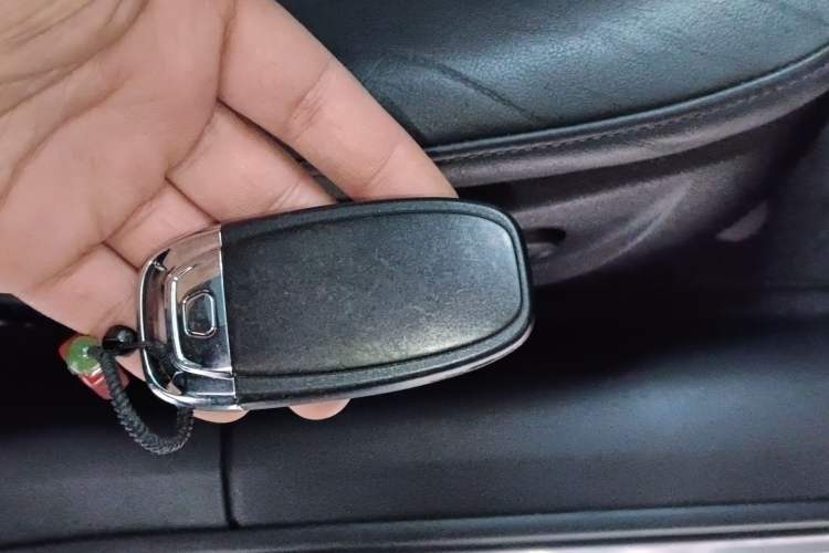 Used Audi A6 2017 Avant 40 TFSI Sport Edition
