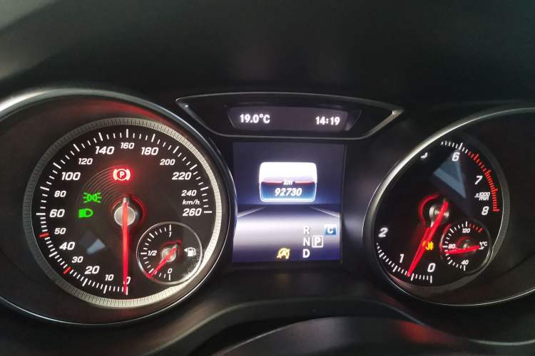 Used Mercedes-Benz CLA 2018 CLA 200 Style Edition
