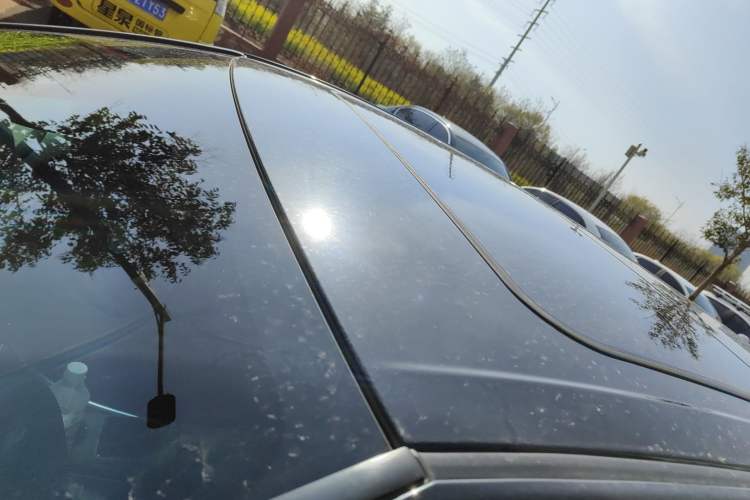 Used Toyota Avalon 2023 2.0L Luxury Edition
