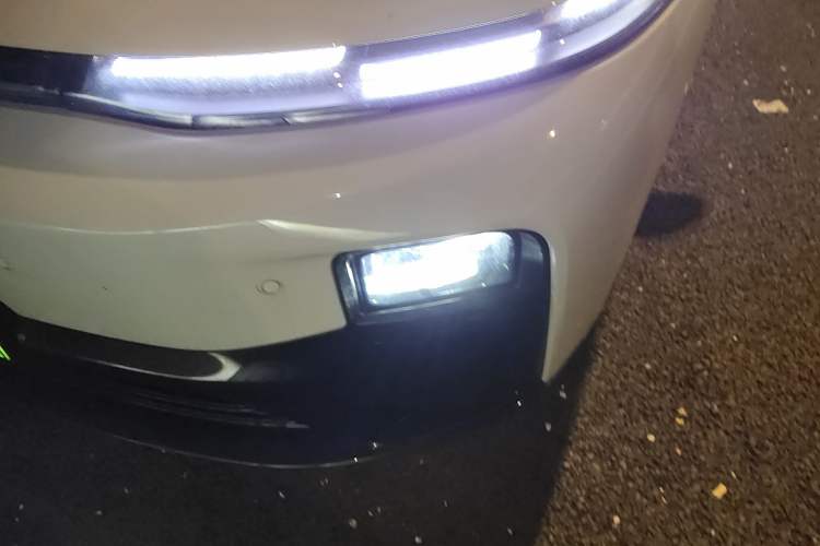 Used Leapmotor B01 2025 650 Enjoyment Edition
