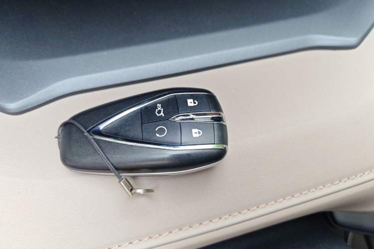 Used CHANGAN CS55PLUS 2021 Blue Whale Edition 1.5T DCT Prestige Model