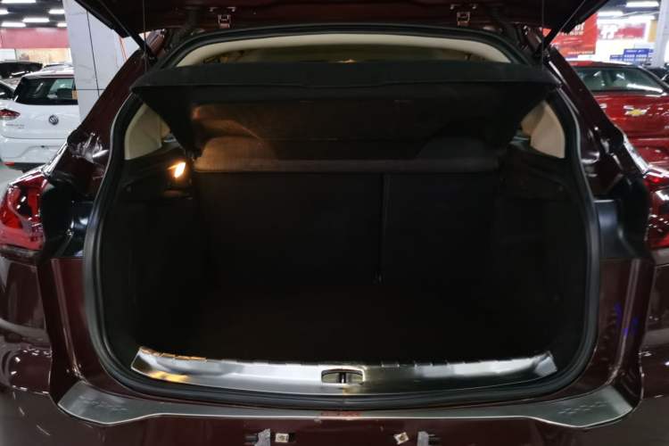 Used Citroen C3-XR 2015 1.6L Automatic Smart Version