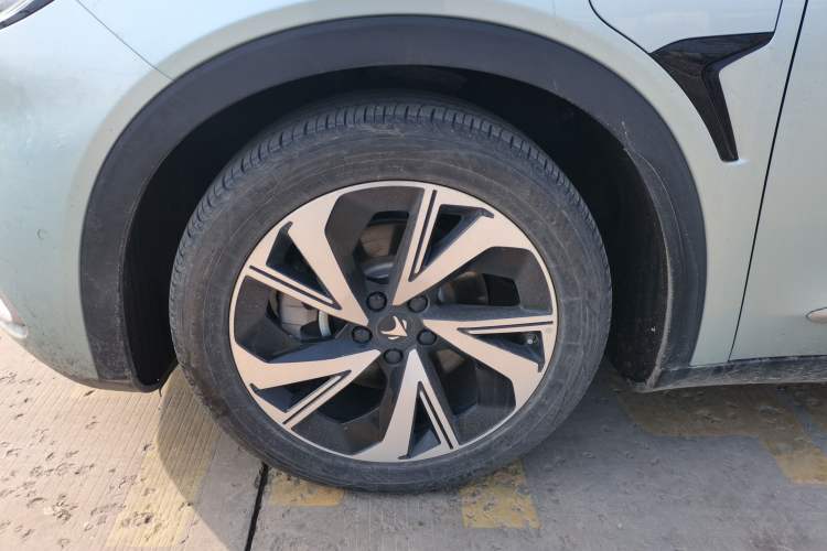 Used ARCFOX Alpha S 2021 708S+ 160kW
