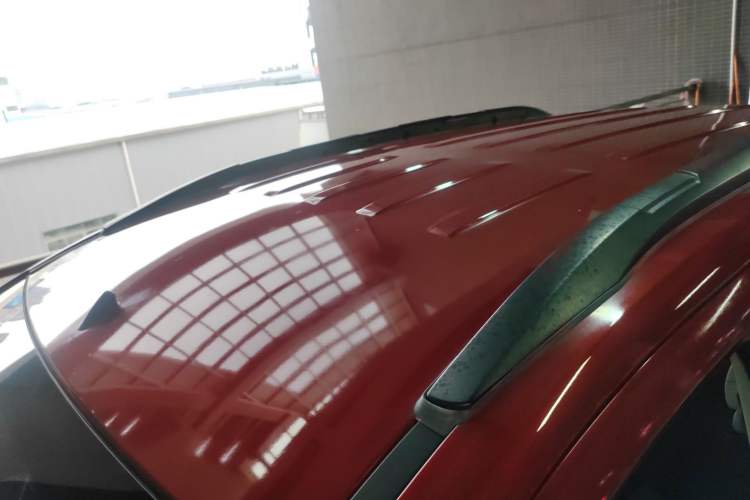 Used Ford EcoSport 2013 1.5L Automatic Fashion Model