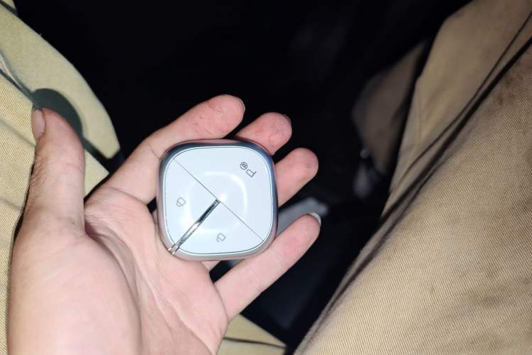 Used Baojun KiWi EV 2023 DJI Edition Lithium Iron Phosphate