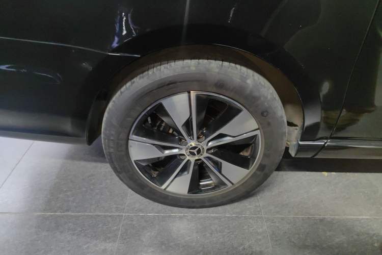 Used Mercedes-Benz V-Class 2020 V 260 Prestige Edition
