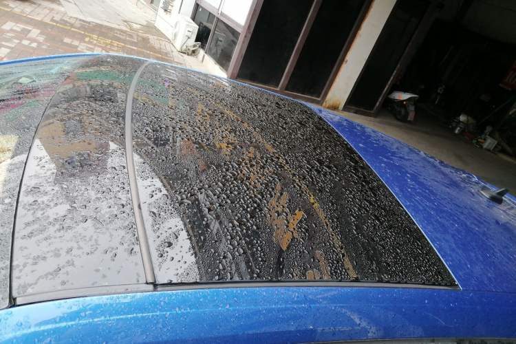 Used Volkswagen Scirocco 2015 R 2.0TSI
