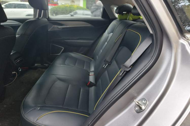 Used Geometry G6 2024 500KM Prestige Version