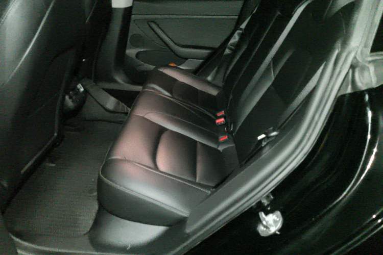 Used Tesla Model 3 2021 Standard Range Rear-Wheel Drive Upgraded Version 3D6