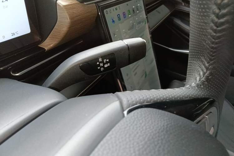 Used XPeng P5 2022 550E