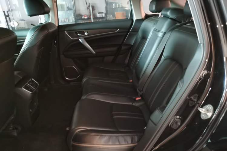 Used Honda Avancier 2020 240TURBO Two-Wheel Drive Comfort Edition