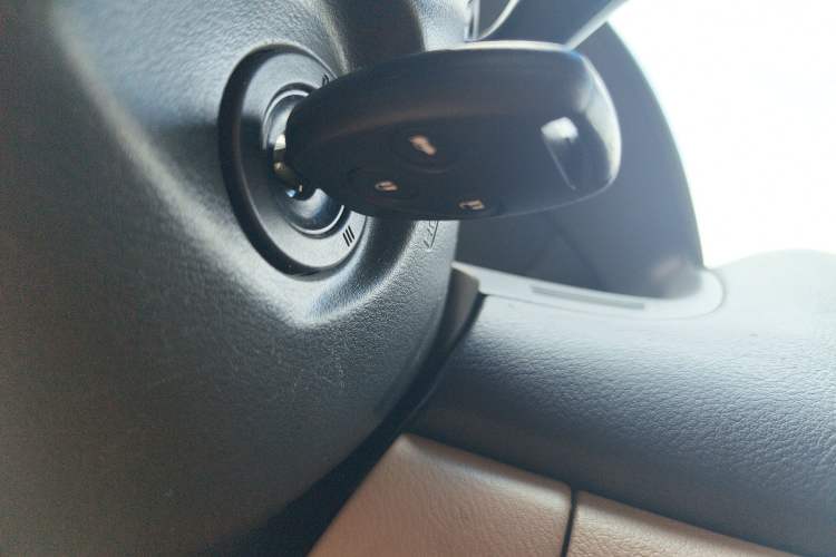 Used Honda Accord 2006 2.0L standard version
