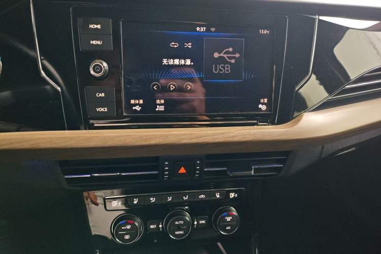 Used Volkswagen Passat 2019 330TSI Luxury Edition China VI Standard