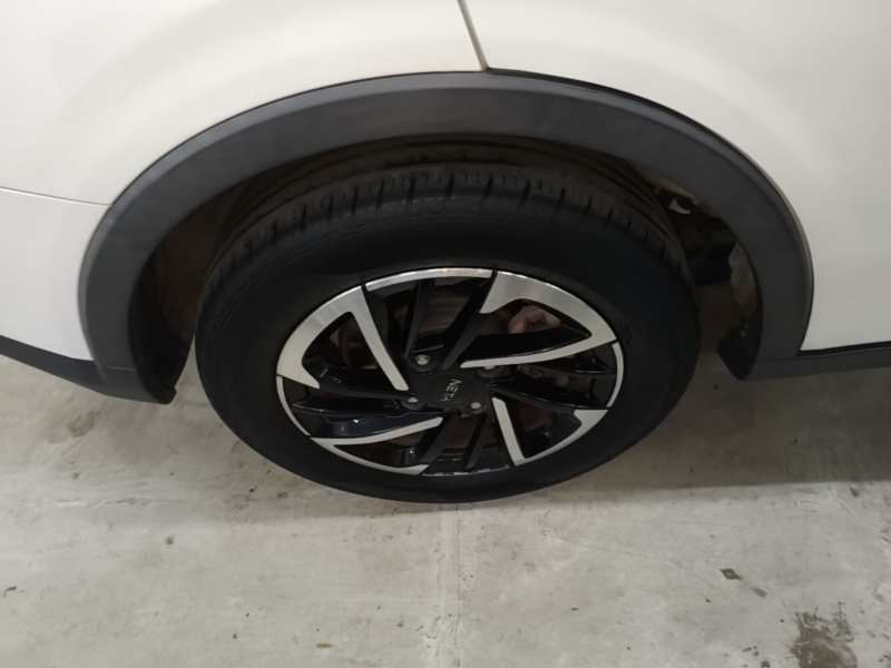 Used NETA V 2021 Long-Range Smart Edition Upgrade Model — 25